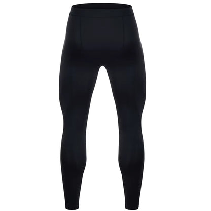 Men Compression Sport Pants Quick Dry Fitness Gym Tights Running Leggings Training Sport Tights Basketball Man Football Clothes