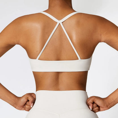 Workout Sets for Women Halter Top Yoga Suit Fitness Women Activewear Sports Run Yoga Leggings Set 2023 Gym Fitness Sets