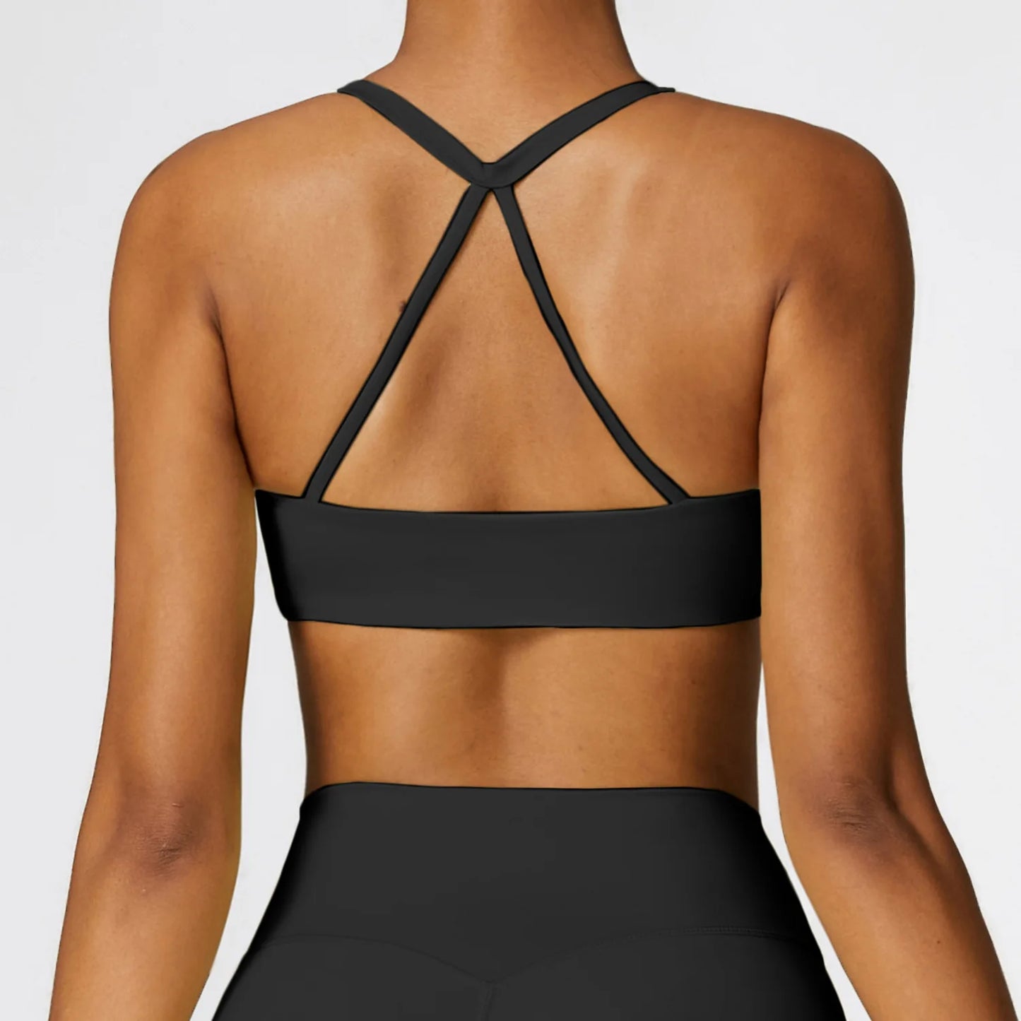 Workout Sets for Women Halter Top Yoga Suit Fitness Women Activewear Sports Run Yoga Leggings Set 2023 Gym Fitness Sets