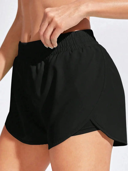Pantalones Cortos De Yoga Para Mujer, Mallas Cortas Elásticas Para Entrenamiento Y Correr, Pantalones Cortos Deportivos Para Gimnasio, Ropa Deportiva Para Fitness